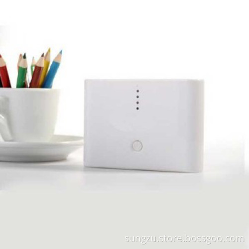 Dual USB 20000mAh super capacity mobile charger for Nokia